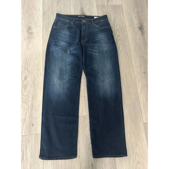 Mavi Max Wide Leg Jeans - Picture 3 of 16